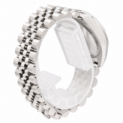 Rolex Datejust 31MM 178274 Factory MOP Diamond Dial Watch
